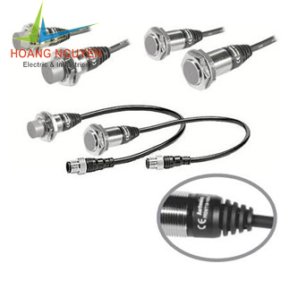 CẢM BIẾN TIỆM CẬN PRDWL30-25DN2